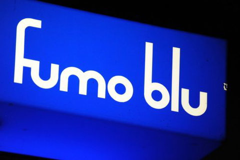 Fumo Blu - Restaurant Guide 0