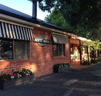 Moyhu Hotel - Restaurant Guide