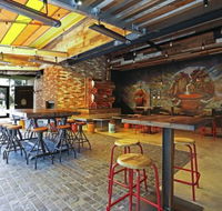 The Grovedale Hotel - Restaurant Guide