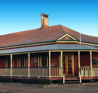 Maidenwell Hotel - Restaurant Guide
