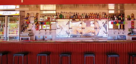 Billabong Hotel/Motel Cunnamulla - Restaurant Guide 0