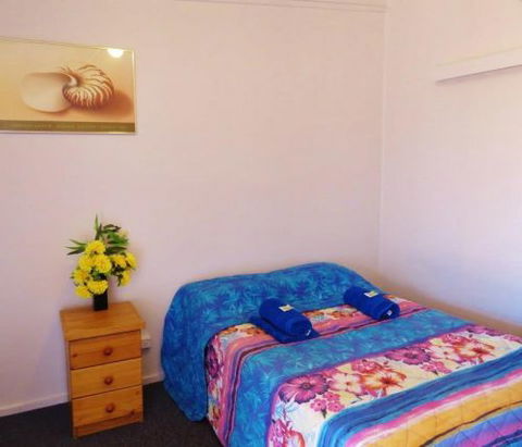 Billabong Hotel/Motel Cunnamulla - Restaurant Guide 3