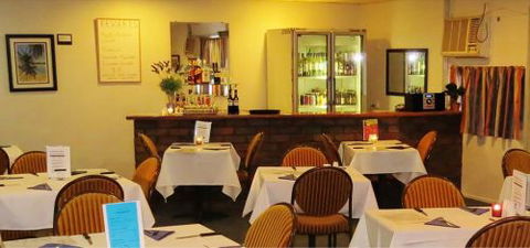 Billabong Hotel/Motel Cunnamulla - Restaurant Guide 5