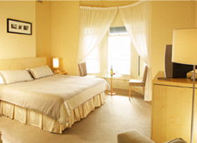 Grand Pacific Hotel - Restaurant Guide 0