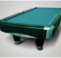 Game Room Billiards - Restaurant Guide