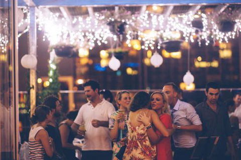 Up On Constance - Restaurant Guide 5
