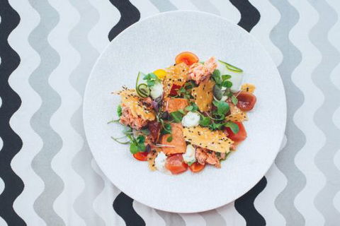 Up On Constance - Restaurant Guide 8