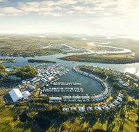 Sanctuary Cove Resort - Restaurant Guide