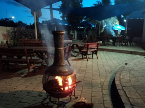 Gormandale ACT Restaurant Guide