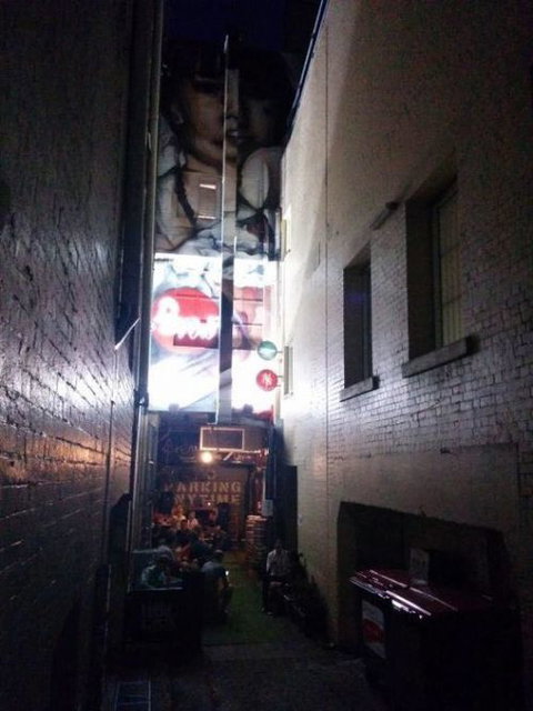 Brew - Restaurant Guide 0