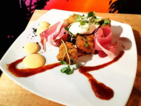 Brew - Restaurant Guide 2