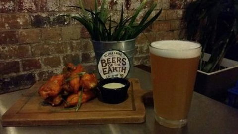 Brew - Restaurant Guide 3