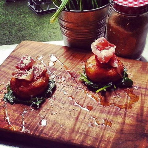 Brew - Restaurant Guide 4