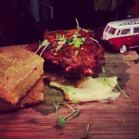 Brew - Restaurant Guide 5