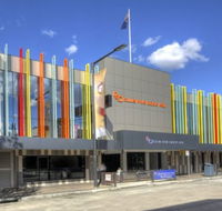 Club Five Dock RSL - Restaurant Guide