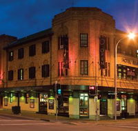 Badgingarra Tavern - Restaurant Guide
