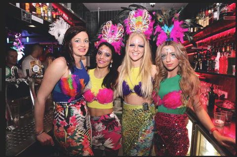 Badgingarra Tavern - Restaurant Guide 3