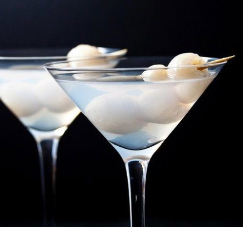 BAR BLAQ - Restaurant Guide 1