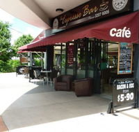 The Espresso Bar Victoria Point - Restaurant Guide