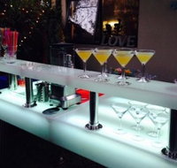 Cocktails By Design - Restaurant Guide