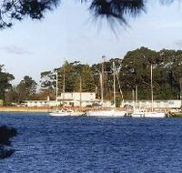 The Waterfront Wynyard - - Restaurant Guide