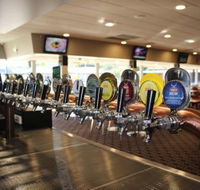 Ettalong Memorial Bowling Club - Restaurant Guide