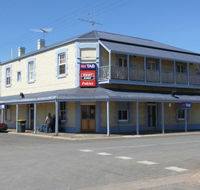 Port Wakefield Hotel - Restaurant Guide