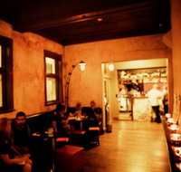 Burwood Inn Hotel - Restaurant Guide