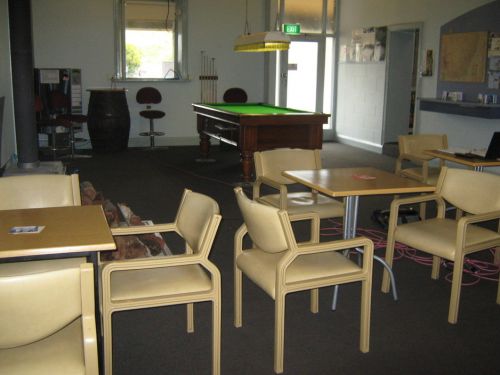Eudunda SA Restaurant Guide
