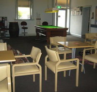 Eudunda Hotel Motel - Restaurant Guide