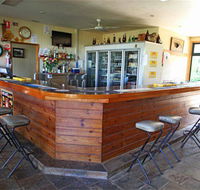 Garradunga Hotel - Restaurant Guide