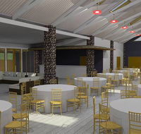 Rhino Lodge Dubbo - Restaurant Guide