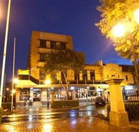 Amaroo Hotel - Restaurant Guide