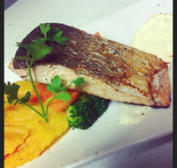 Port Macquarie Hotel - Restaurant Guide