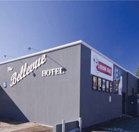 Bellevue Hotel - Restaurant Guide