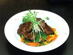 Oak Valley QLD Restaurant Guide