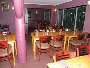 Flavours Of India - Restaurant Guide 1