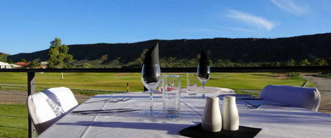 Range View Restaurant - Restaurant Guide 4