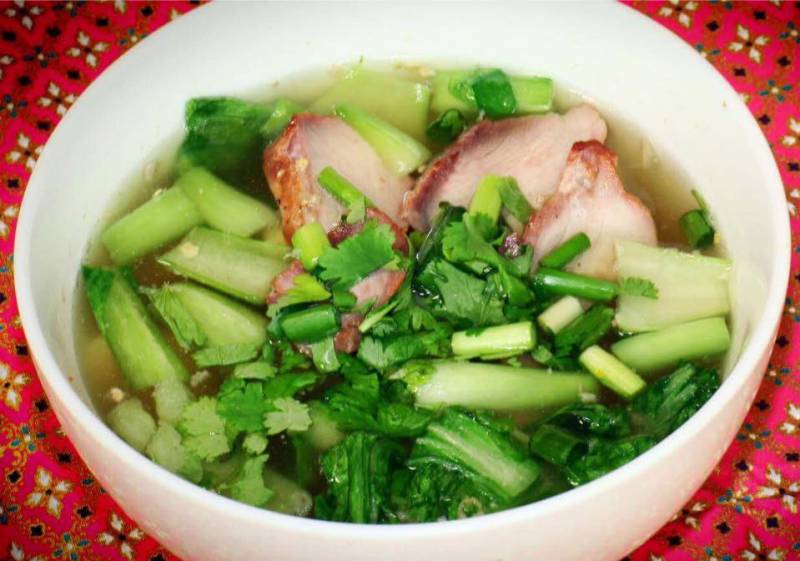 Sadadeen NT Restaurant Guide