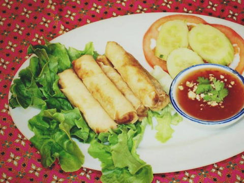 Lee's Thai Food Restaurant - Restaurant Guide 1
