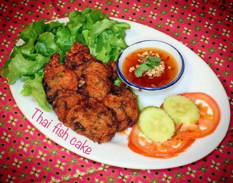 Lee's Thai Food Restaurant - Restaurant Guide 2