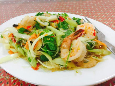 Lee's Thai Food Restaurant - Restaurant Guide 3