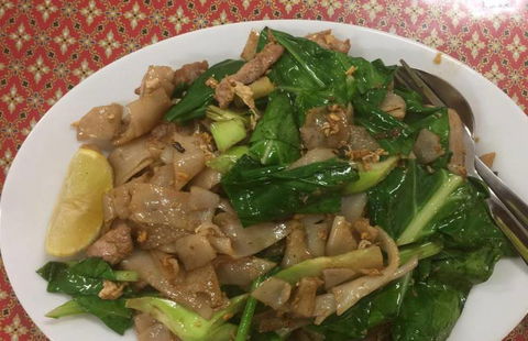 Lee's Thai Food Restaurant - Restaurant Guide 4