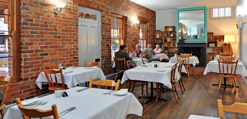 Salisbury Plains NSW Restaurant Guide