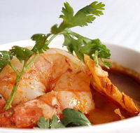 Red Chilli Thai Bargara - Restaurant Guide
