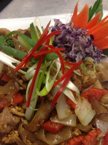 Bangkok Rose Thai Restaurant - Restaurant Guide 0