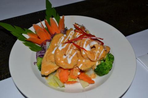 Bangkok Rose Thai Restaurant - Restaurant Guide 1