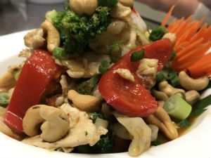 Bangkok Rose Thai Restaurant - Restaurant Guide 4