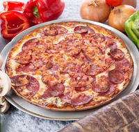Roscoes Piazza - Restaurant Guide