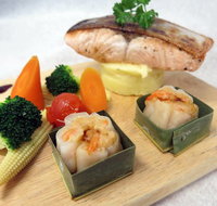 C.ex CoffsThe Brasserie - Restaurant Guide